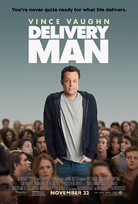 Watch Delivery Man