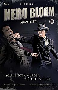 Watch Nero Bloom: Private Eye