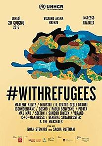 Watch World Refugee Day