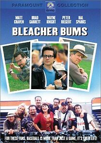 Watch Bleacher Bums