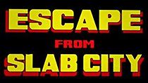 Watch Escape from Slab City