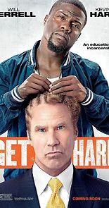 Watch Get Hard: Ferrell Fighting