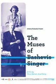 Watch The Muses of Bashevis Singer