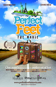 Watch Perfect Feet