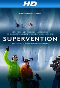 Watch Supervention