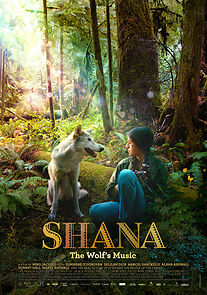 Watch Shana: The Wolf's Music