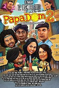 Watch Papadom 2