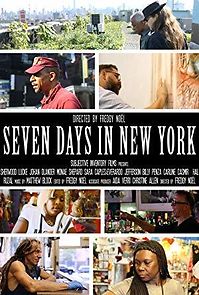 Watch Seven Days in New York