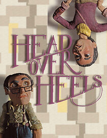 Watch Head Over Heels (Short 2012)