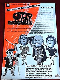 Watch Otto und die nackte Welle