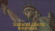 Watch Statue of Liberty Insurance