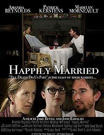 Watch Happily Married