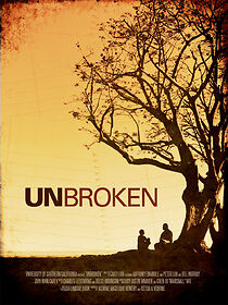 Watch Unbroken (Short 2013)