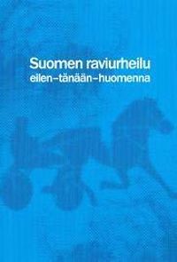 Watch Suomen raviurheilu eilen-tänään-huomenna