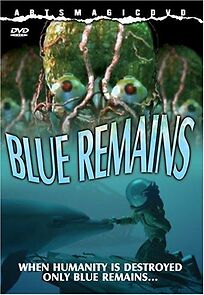 Watch Blue Remains