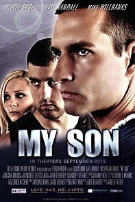 Watch My Son