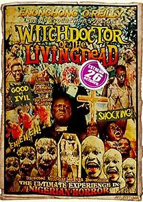 Watch Witchdoctor of the Livingdead