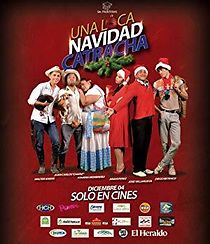 Watch Una Loca Navidad Catracha