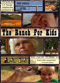 Watch The Ranch For Kids