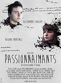 Watch Passionnaimants