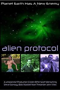 Watch Alien Protocol