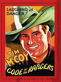 Watch Code of the Rangers