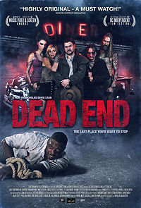 Watch Dead End