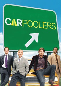 Watch Carpoolers