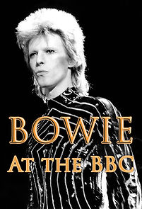 Watch Bowie at the BBC (TV Special 2000)