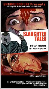 Watch Slaughter Tales