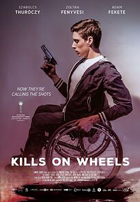 Watch Kills On Wheels