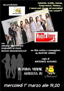 Watch Moda e amore