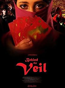 Watch Behind the Veil