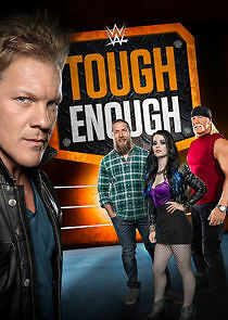 Watch WWE Tough Enough