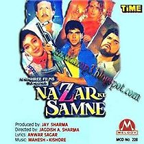 Watch Nazar Ke Samne