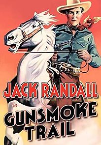 Watch Gunsmoke Trail