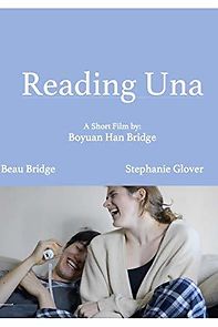 Watch Reading Una