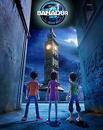 Watch 3 Bahadur