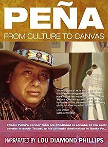 Watch Amado M. Peña, Jr: From Culture to Canvas