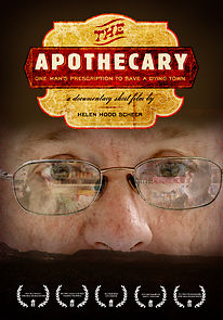 Watch The Apothecary (Short 2013)