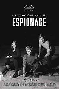 Watch Espionage