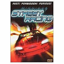 Watch Midnight Street Racing