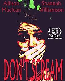 Watch Don't Scream