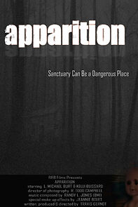 Watch Apparition (Short 2009)