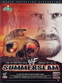 Watch Summerslam (TV Special 1999)