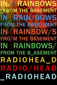 Watch Radiohead: In Rainbows - From the Basement