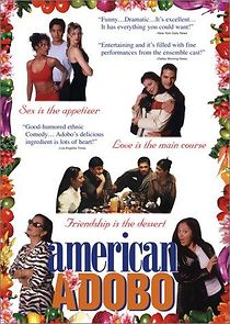 Watch American Adobo