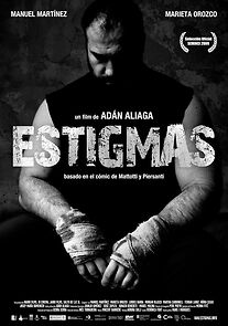 Watch Stigmata