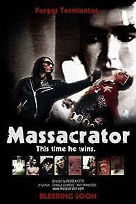 Watch Massacrator