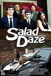 Watch Salad Daze